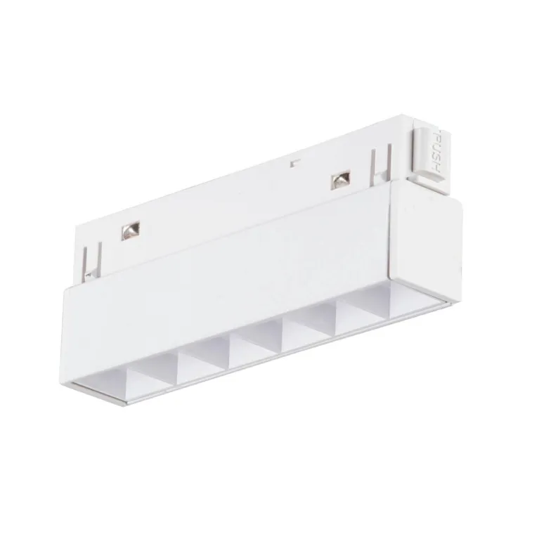 Трековый светильник магнитный Vitaluce VT0200003-00