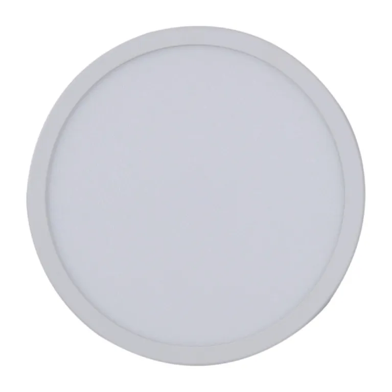 Встраиваемый светильник Reluce 70601-9.0-001OL LED15W WH 4000K