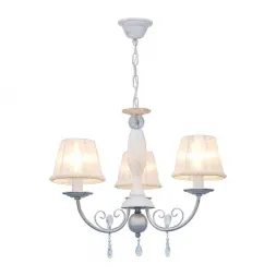 Подвесная люстра Toplight Frances TL1137-3H
