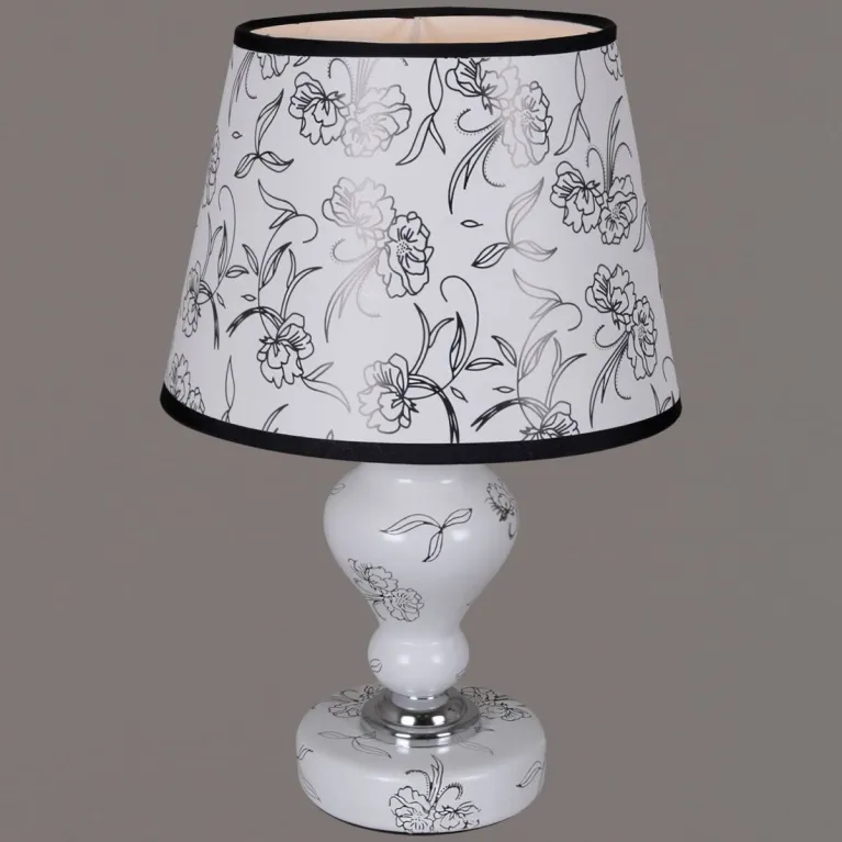 Настольная лампа Reluce 02639-0.7-01