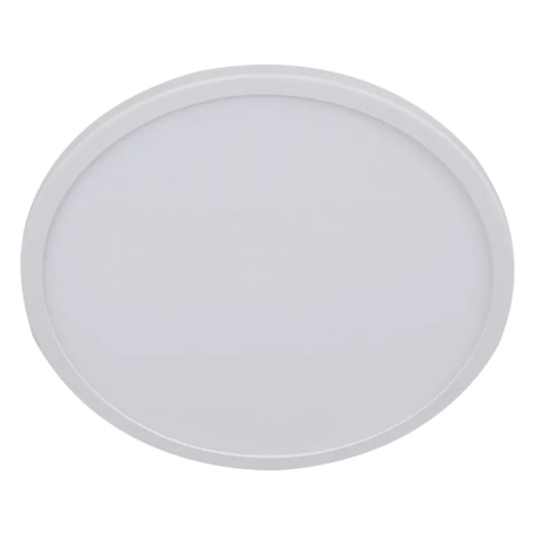 Встраиваемый светильник Reluce 70601-9.0-001OL LED20W WH 4000K