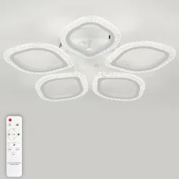 Потолочная люстра Natali Kovaltseva Simply LED LAMPS 81408