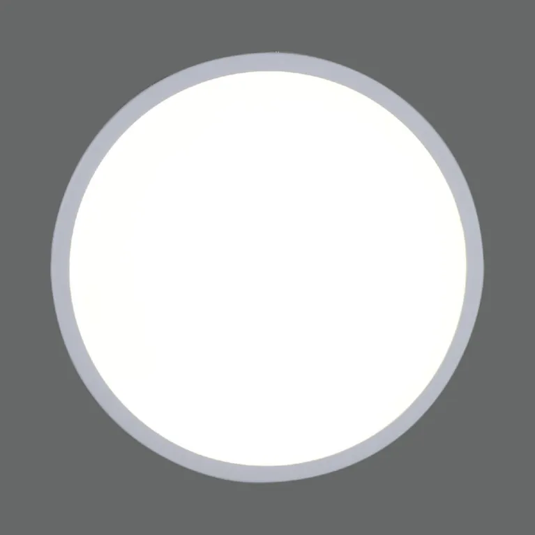 Встраиваемый светильник Reluce 70601-9.0-001OL LED20W WH 4000K