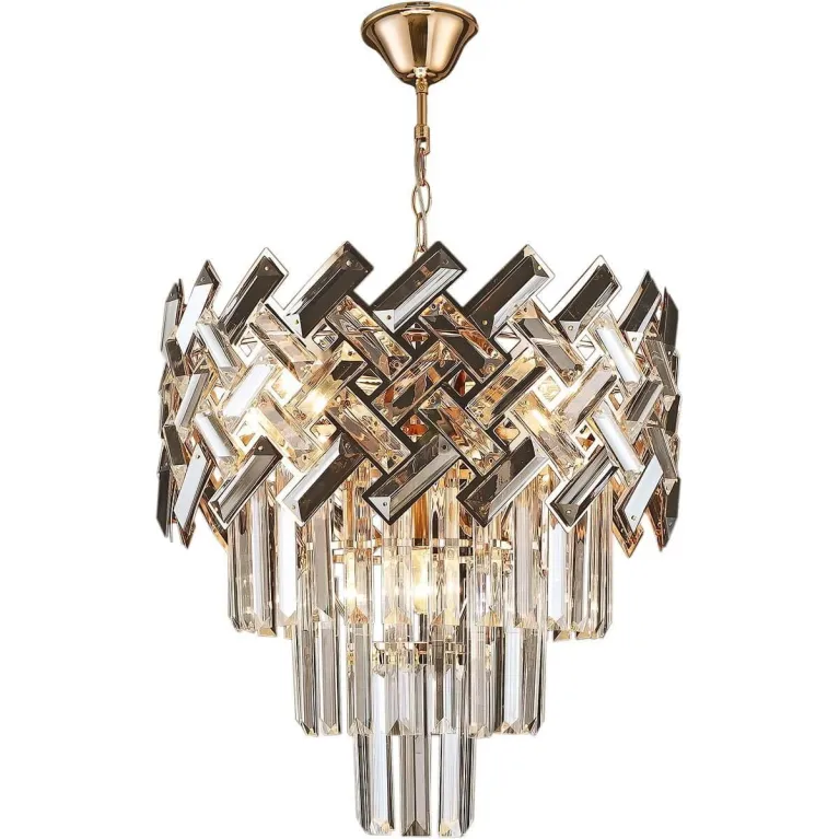 Подвесная люстра Reluce 02161-0.4-04 FGD