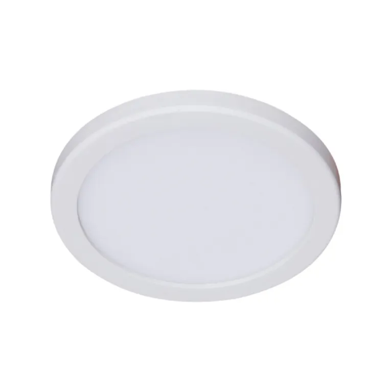 Встраиваемый светильник Reluce 70601-9.0-001OL LED6W WH 4000K