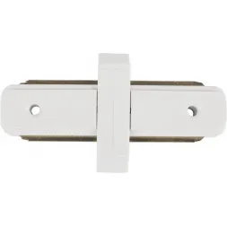 Коннектор для шинопровода Nowodvorski Conector Straight 6130