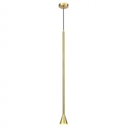Подвесной светильник Odeon Light Pipa 3884/1G