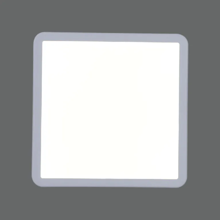 Встраиваемый светильник Reluce 70602-9.0-001OL LED15W WH 4000K