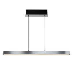 Линейный подвесной светильник Lucide Extender 67400/18/15