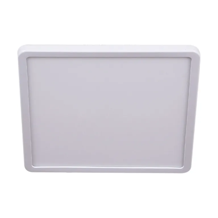 Встраиваемый светильник Reluce 70602-9.0-001OL LED20W WH 4000K