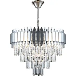 Подвесная люстра Reluce 02182-0.4-08 CH