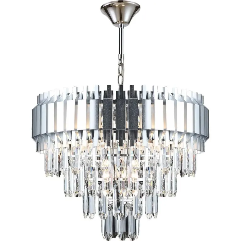 Подвесная люстра Reluce 02182-0.4-08 CH