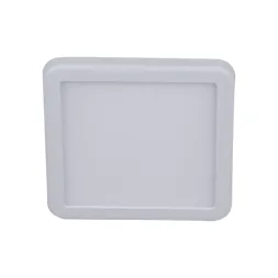 Встраиваемый светильник Reluce 70602-9.0-001OL LED6W WH 4000K