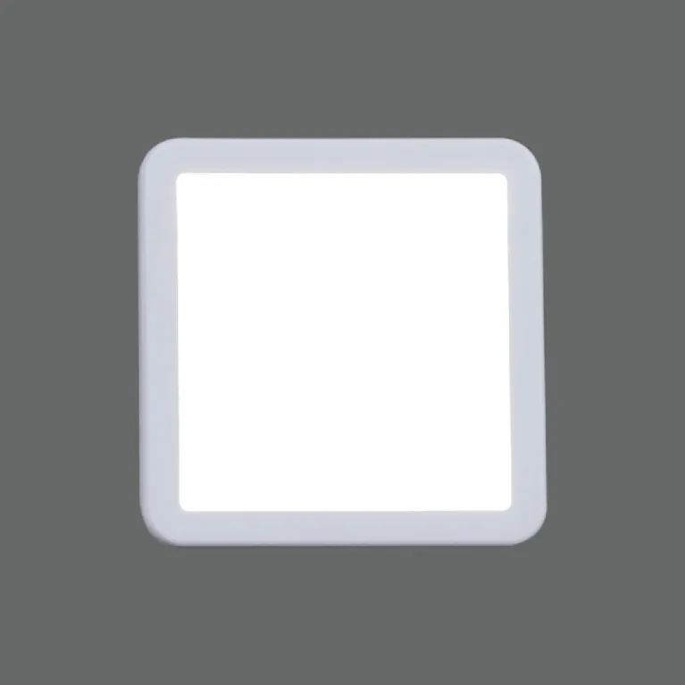 Встраиваемый светильник Reluce 70602-9.0-001OL LED6W WH 4000K