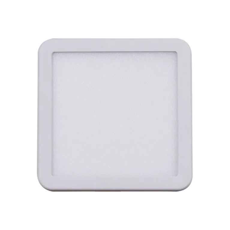 Встраиваемый светильник Reluce 70602-9.0-001OL LED6W WH 4000K