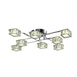Потолочная люстра Escada 10249/8LED