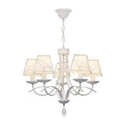 Подвесная люстра Toplight Grace TL1139-5H