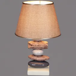 Настольная лампа Reluce 19911-0.7-01