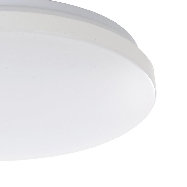 Настенно-потолочный светодиодный светильник Eglo Frania-S 900363