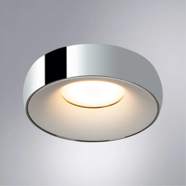 Потолочный светильник Arte Lamp Heze A6665PL-1CC