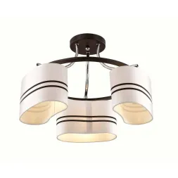 Потолочная люстра Lumion Ivara 3056/3C