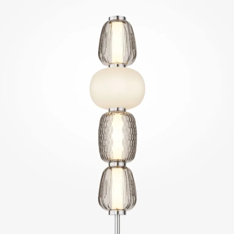 Торшер Maytoni Pattern MOD267FL-L32CH3K