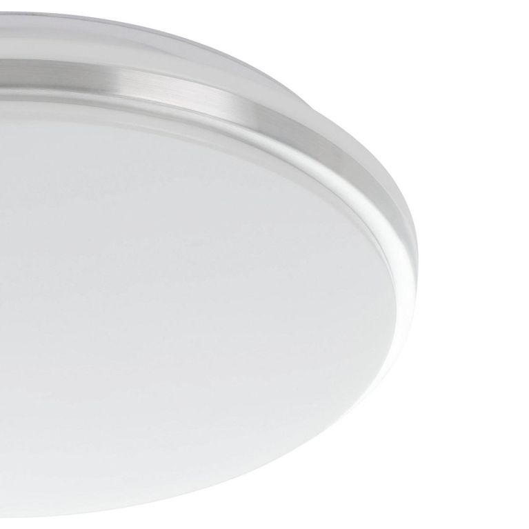 Настенно-потолочный светодиодный светильник Eglo Pinetto 900366