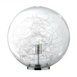 Настольная лампа Ideal Lux Mapa Max TL1 D20