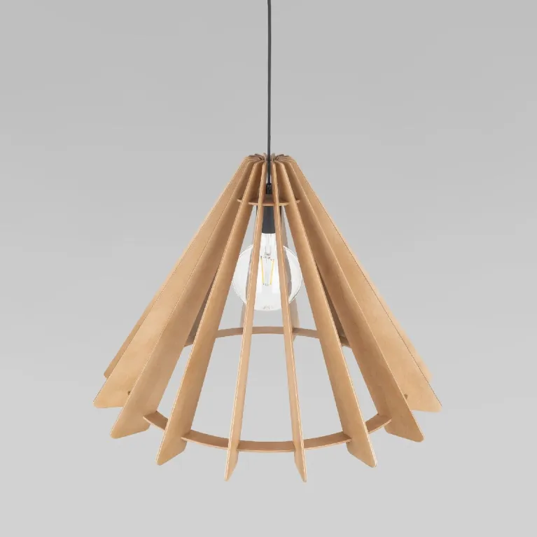 Подвесная люстра TK Lighting 10436 Eris a069088