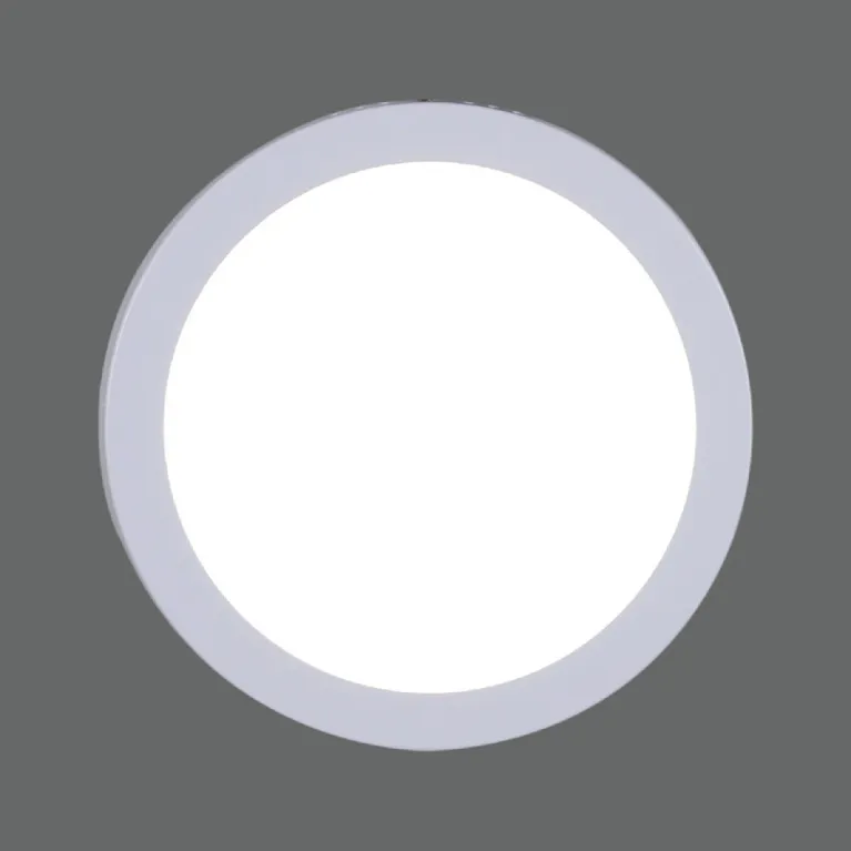 Накладной светильник Reluce 70606-9.5-001OL LED12W WH 4000K