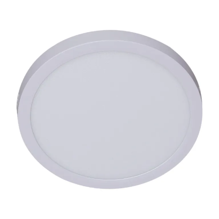 Накладной светильник Reluce 70606-9.5-001OL LED18W WH 4000K