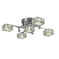 Потолочная люстра Escada 10249/5LED