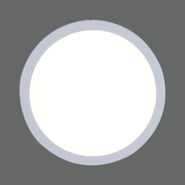 Накладной светильник Reluce 70606-9.5-001OL LED18W WH 4000K