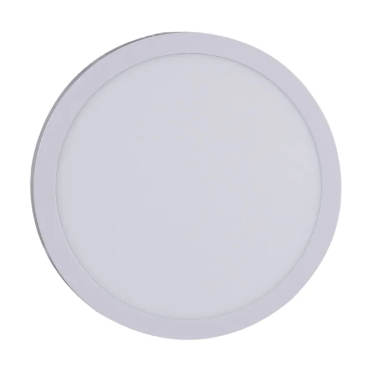 Накладной светильник Reluce 70606-9.5-001OL LED18W WH 4000K