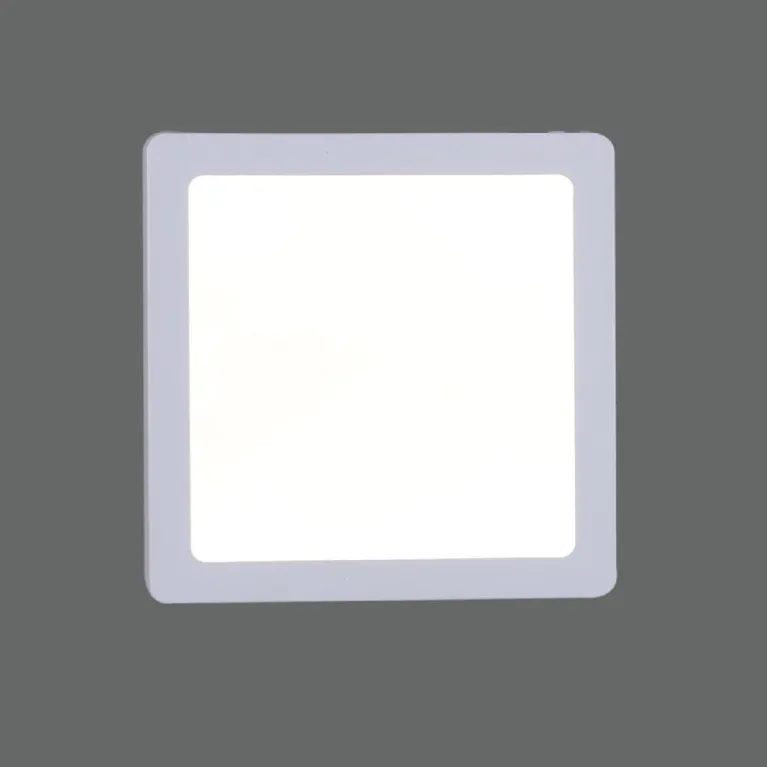 Накладной светильник Reluce 70607-9.5-001OL LED12W WH 4000K