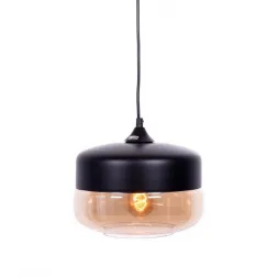 Подвесной светильник Lumina Deco Barlet LDP 6808 BK