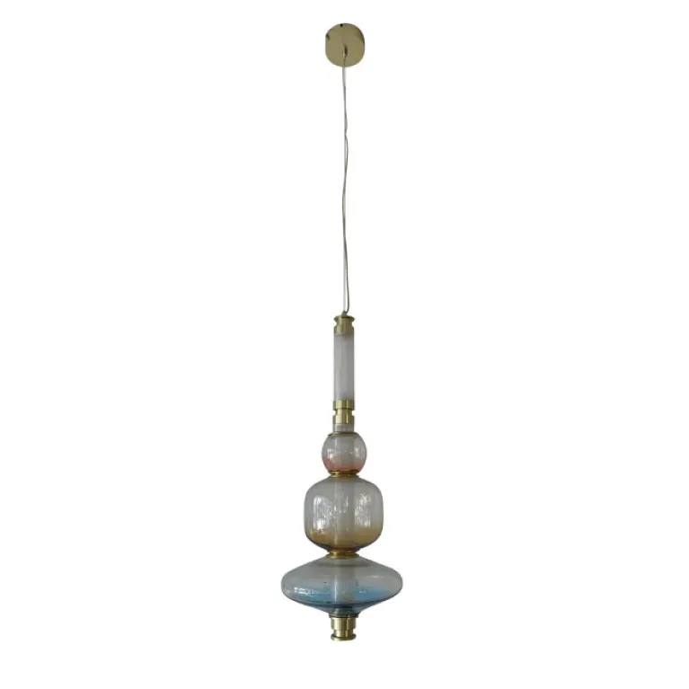 Подвесной светильник Lumien Hall Vilem LH4142/1P-MX