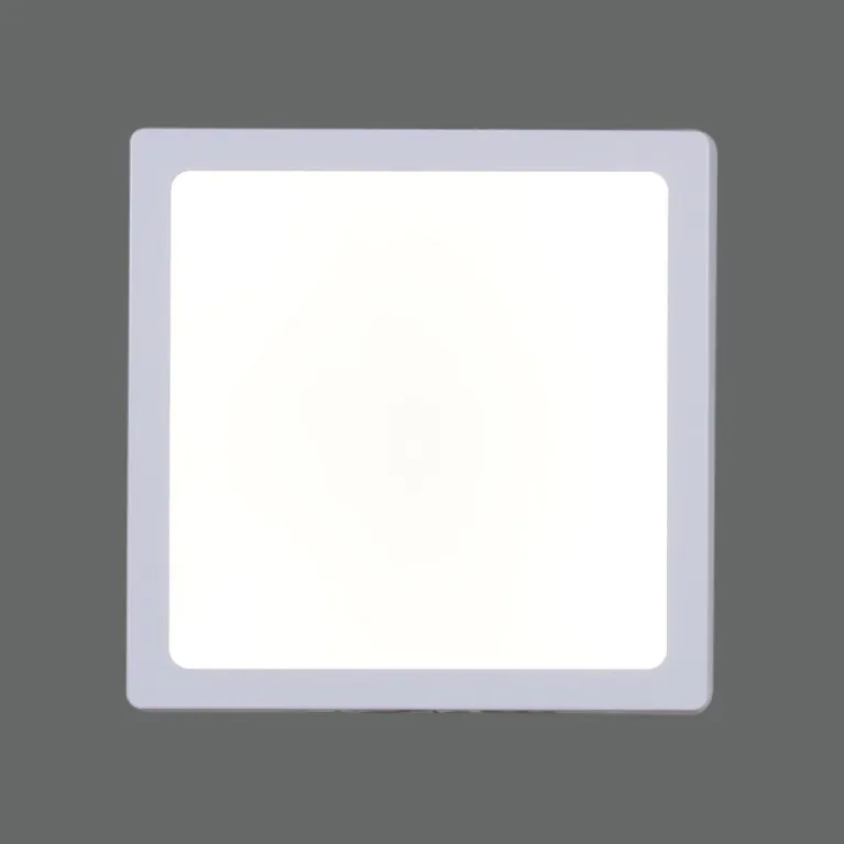 Накладной светильник Reluce 70607-9.5-001OL LED18W WH 4000K