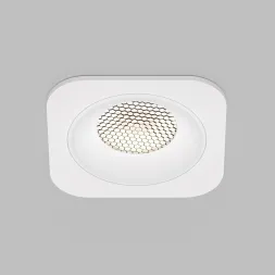 Встраиваемый светильник Elektrostandard Tetro 15276/LED 4690389217876 a071311