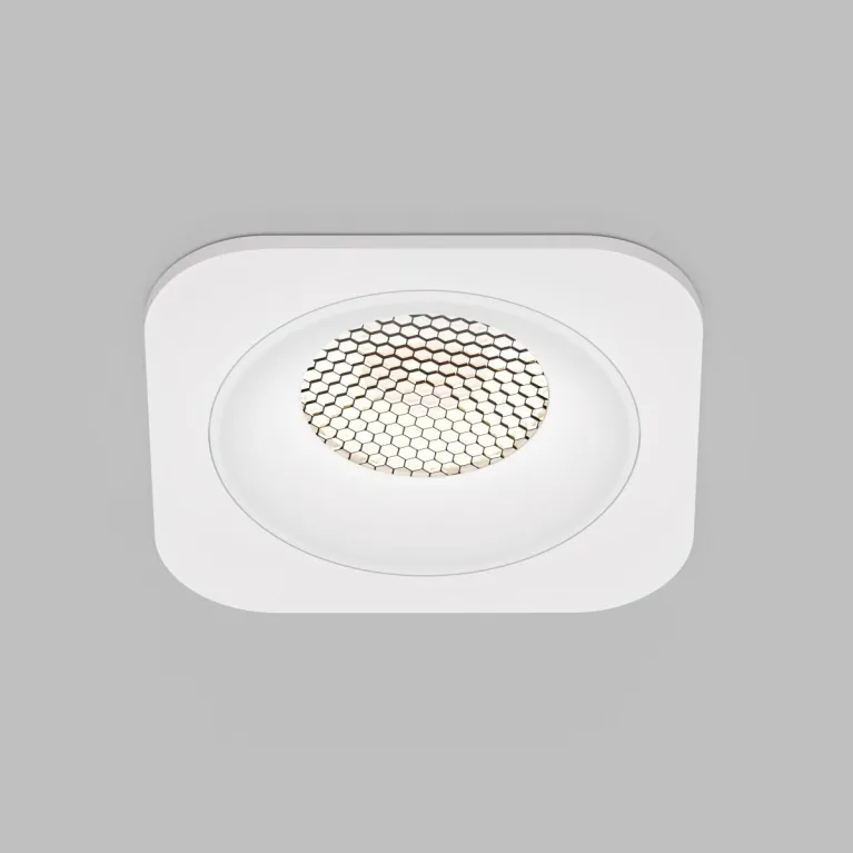 Встраиваемый светильник Elektrostandard Tetro 15276/LED 4690389217876 a071311