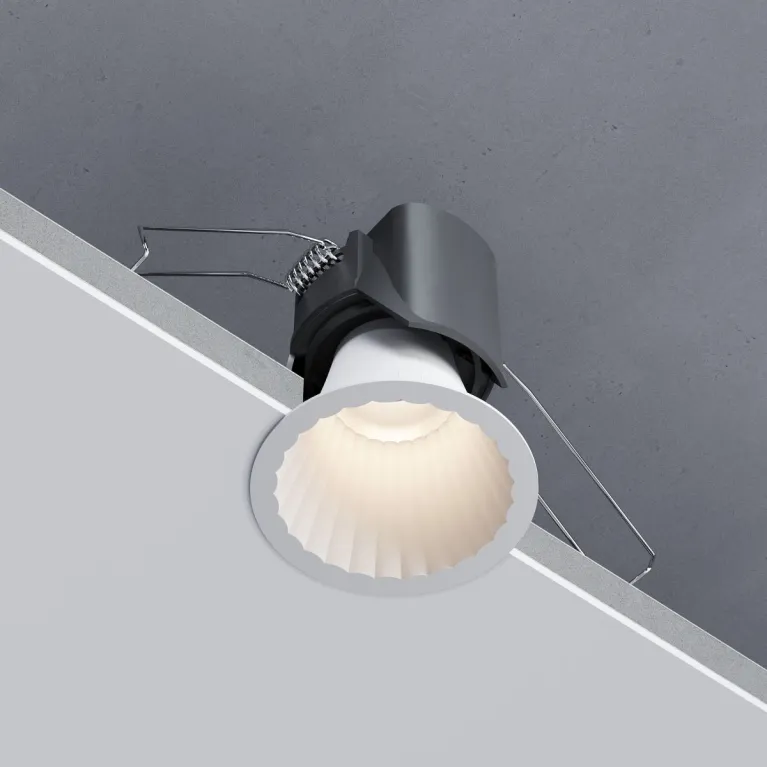 Встраиваемый светильник Elektrostandard Arco 15274/LED 4690389217333 a070918