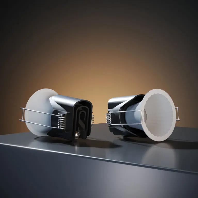 Встраиваемый светильник Elektrostandard Arco 15274/LED 4690389217333 a070918