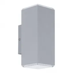Уличный настенный светильник Eglo Tabo 94186 Уличный настенный светильник Eglo Tabo 94186