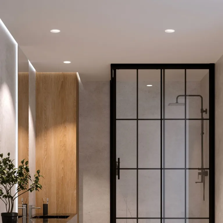 Встраиваемый светильник Elektrostandard Arco 15274/LED 4690389217333 a070918