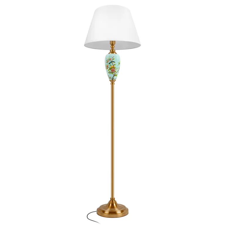 Торшер Loft IT Bluet 10379F/A