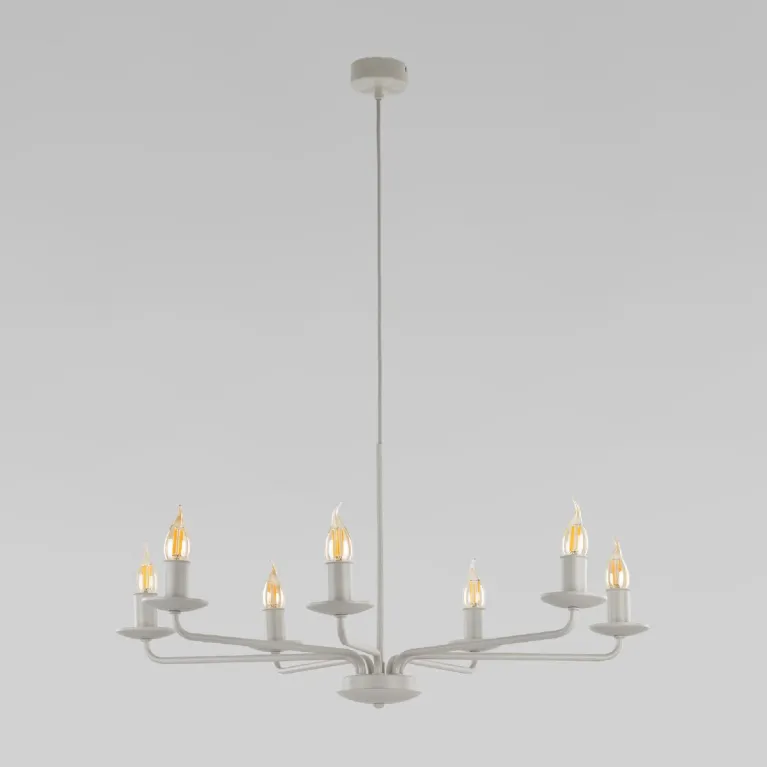 Подвесная люстра TK Lighting 10254 Limal a068757