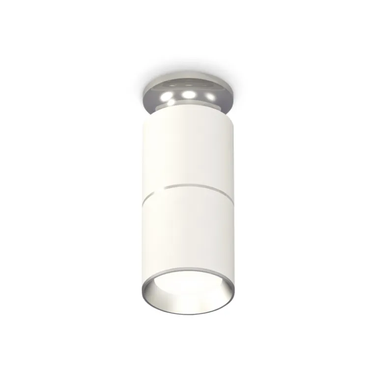 Потолочный светильник Ambrella Light Techno Spot XS6301240 (N6903, C6301, A2060, N6104)