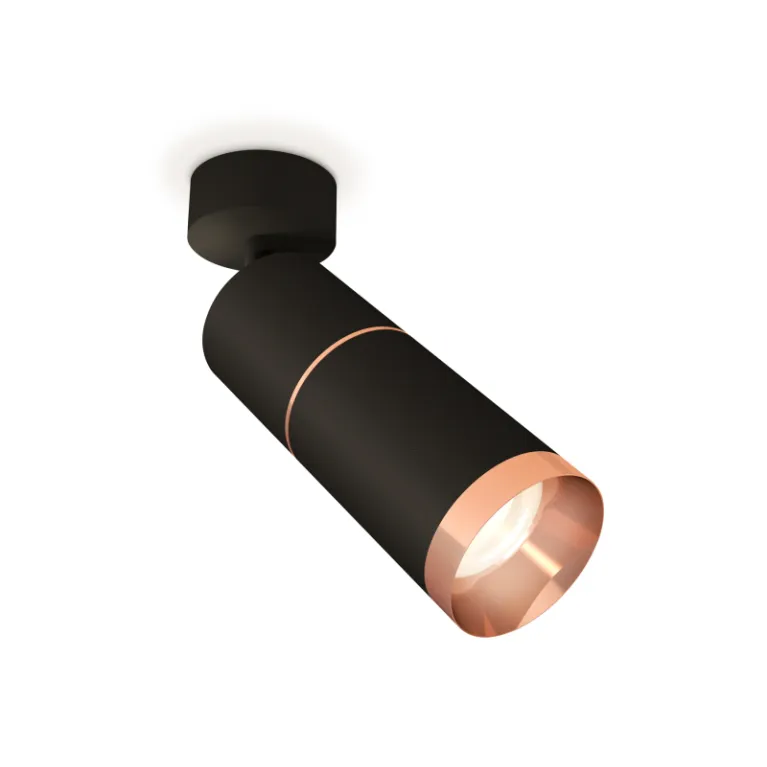 Спот Ambrella Light Techno Spot XM6313013 (A2210, C6302, A2063, C6313, N6135)