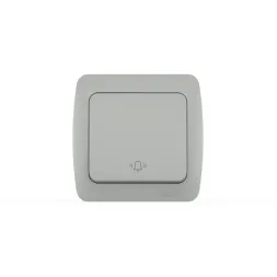 Кнопка звонка ELBI Eva 554-011500-207