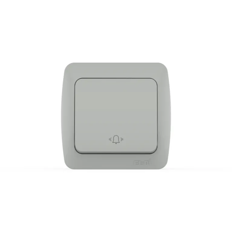Кнопка звонка ELBI Eva 554-011500-207